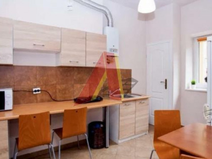 Mieszkanie Kraków Krowodrza, Krowodrza, Królewska