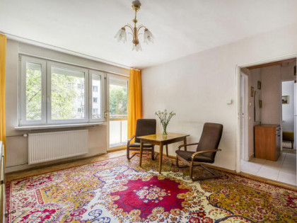 Wola Muranów 2 pok. sprzedam