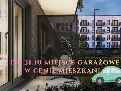 Mieszkanie Kraków Prądnik Biały