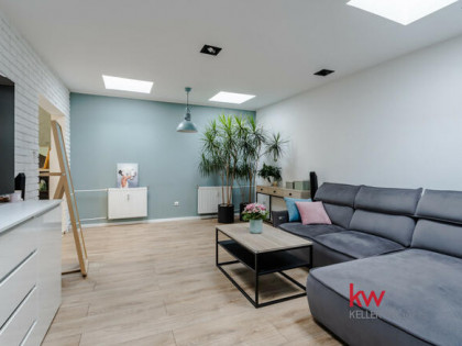 Mieszkanie Poznań gm. Poznań-Stare Miasto Winogrady, Wichrowe Wzgórze