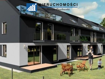 Mieszkanie Polkowice Polkowice Dolne ul. Kaliowa