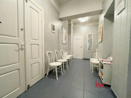 Lokal użytkowy Poznań gm. Poznań-Grunwald Łazarz, Andrzeja I Władysława Niegolewskich