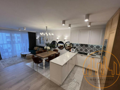 Mieszkanie Warszawa gm. Wola Wola,