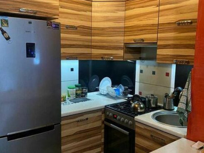 Kawalerka z balkonem za darmo dla kobiety z dzieckiem