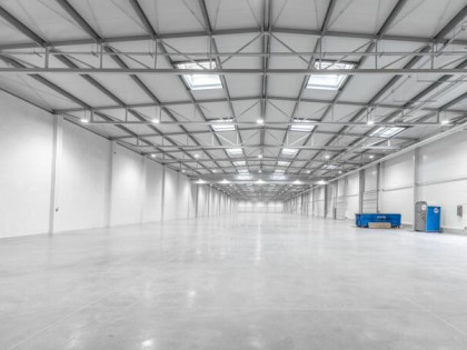 Lokal użytkowy Lublin Hajdów,