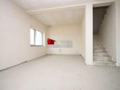 Dom Świdnica, Sudecka