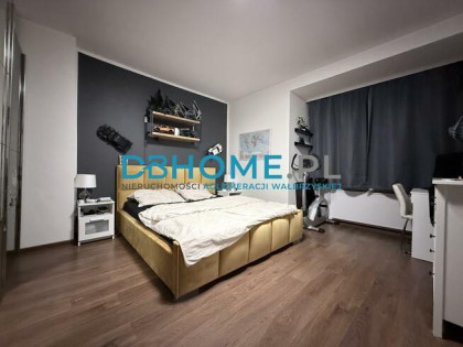 Mieszkanie Wałbrzych Nowe Miasto