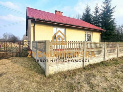 Dom Gielniów Kotfin