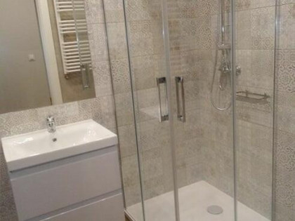 mieszkanie do wynajęcia