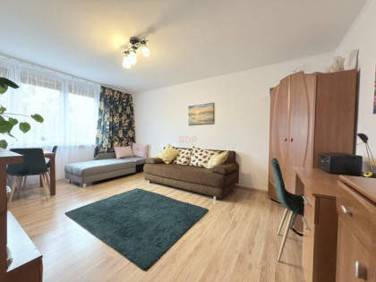 Mieszkanie Warszawa Targówek, Bródno, Łabiszyńska