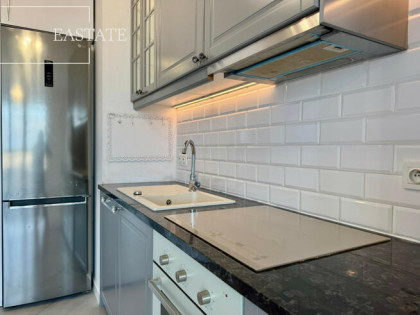 Mieszkanie Warszawa gm. Bielany Bielany, Słodowiec, Stefana Żeromskiego