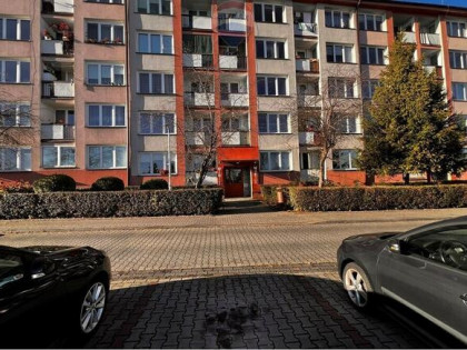3 pokojowe mieszkanie os Kopernika Bielsko