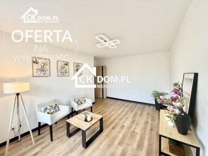 Sandomierska do wprowadzenia 2 pokoje Kielce