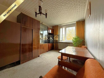 Kawalerka na sprzedaż