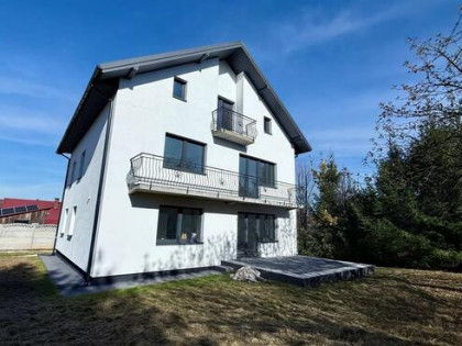 Dom Miedziana Góra Ćmińsk