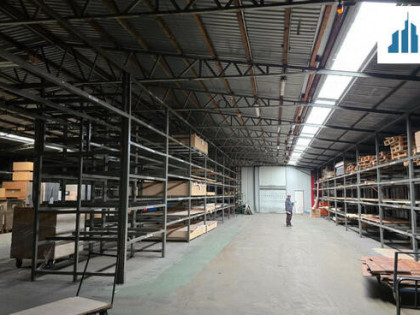 Lokal użytkowy Warszawa gm. Wawer Wawer,