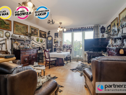 Mieszkanie Gdańsk Niedźwiednik ul. Góralska