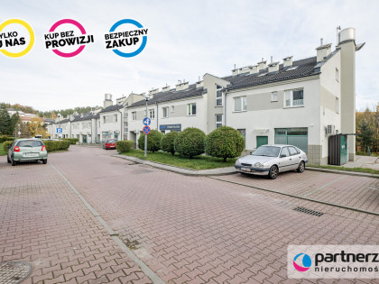 Mieszkanie Gdańsk Brętowo ul. Góralska