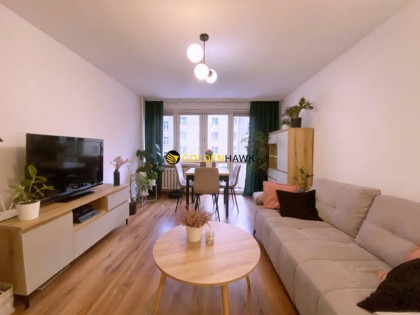 Mieszkanie Szczecin Niebuszewo, Niemcewicza