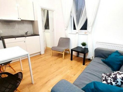 Jasna 11-13,Okole, funkcjonalne 2 pokoje