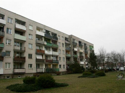 Lokal mieszkalny - Nowa Sól