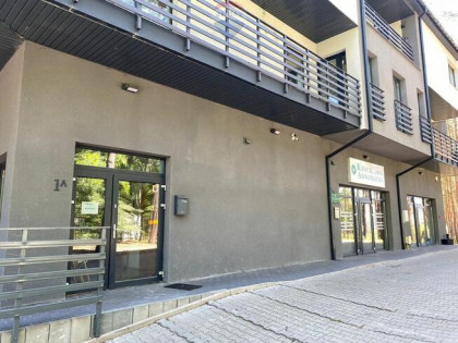 Gotowiec - auto-moto, przychodnia,hostel, gastro