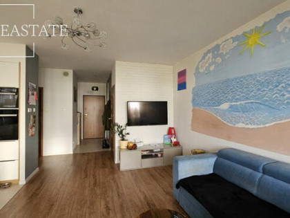 Mieszkanie Gdynia Pogórze, Stefana Czarnieckiego