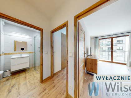 Mieszkanie Warszawa gm. Mokotów Mokotów, Żwirki I Wigury