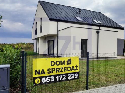 ➤ Dom ✔ Rekuperacja ✔ Ogród ✔ Gładzie ✔ Światłowód