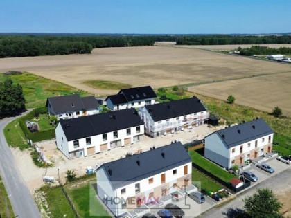 Dom Kruszyn gm. Bolesławiec