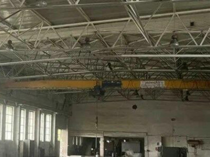 Myślenice (32-400) Hala produkcyjno-magazynowa do wynajęcia