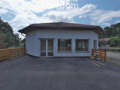 Atrakcyjny lokal na wynajem Jelenia Góra!