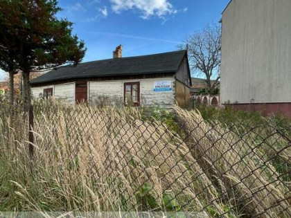 Sprzedam działkę budowlaną