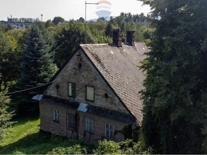 Zabytkowy dom z 1859 r. blisko Rynku Bielsko-Biała