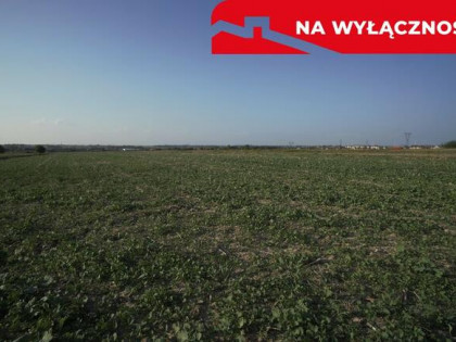 Działka 0,94ha U/MN Wólka gm. Długie pod Lublinem.