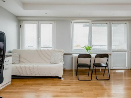 Mieszkanie Białystok Piasta, Towarowa