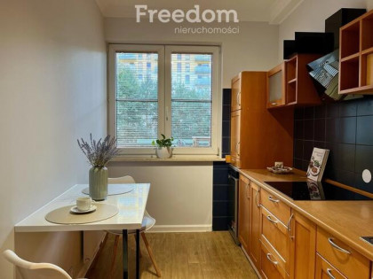 Na wynajem mieszkanie 2-pokojowe, Bemowo | 39,5 m²
