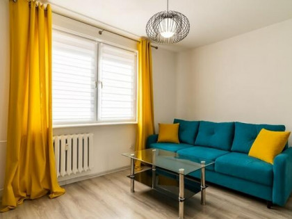 Kawalerka z osobną kuchnią- Niedziałkowskiego 19