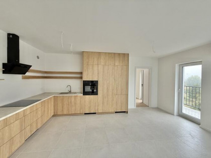 NOWE, UMEBLOWANE MIESZKANIE - Dąbrowa Tarnowska