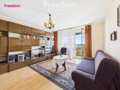 Poranna kawa z widokiem