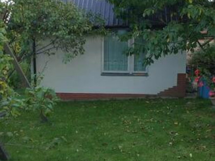 Sprzedam działkę ROD nr 431,Krokus ,Olsztyn