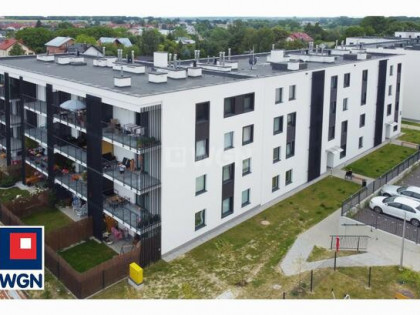 Mieszkanie Lublin Dziesiąta Wieś, Dziesiąta Wieś