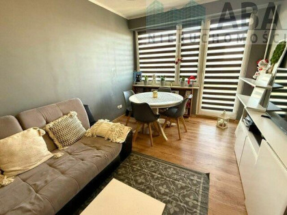 Konin ul. Zakole - mieszkanie na sprzedaż