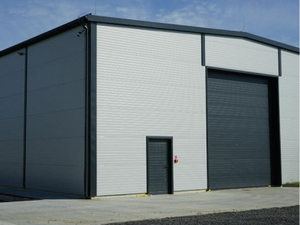 Lokal użytkowy Lublin Zadębie Pierwsze,