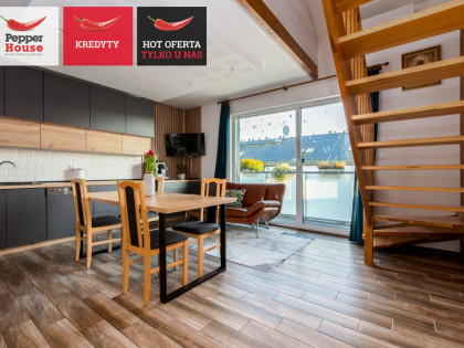 Mieszkanie Reda ul. Noskowskiego