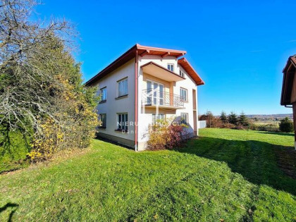 Dom Pagorzyna gm. Lipinki