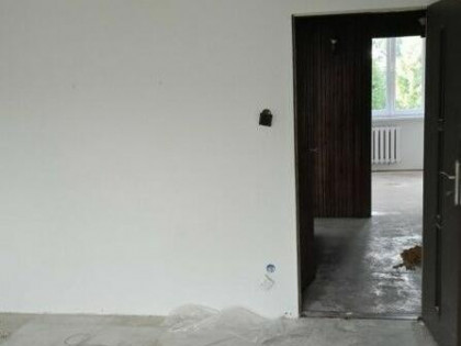 Myślenice. Mieszkanie 2 pokoje, centrum, niski czynsz!