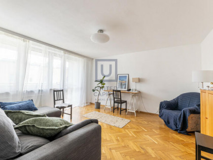 Mieszkanie Warszawa gm. Wola Wola, Deotymy