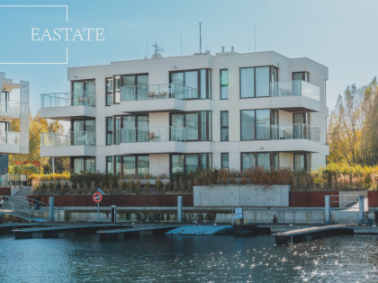 Mieszkanie Wiślinka rynek pierwotny ul. Łąkowa