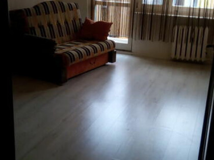 Mieszkanie 47m2 ll p. w Lesznie .